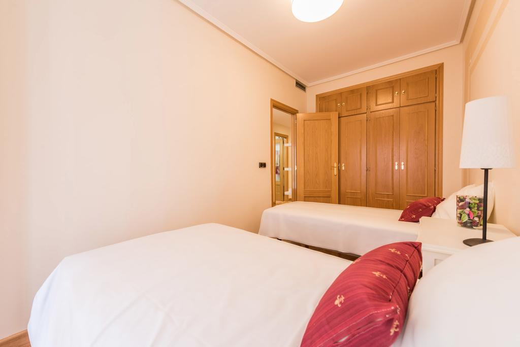 Almaden Apartment Madrid Pokoj fotografie